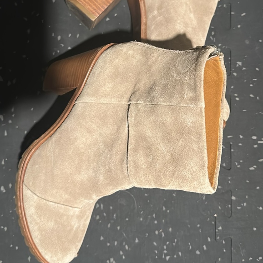 Rag And Bone Bootie - image 1